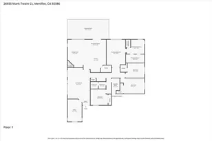 26655 Mark Twain Ct, Menifee, CA 92586 - Photo 49