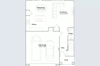 7216 Serene Skies Court, Rubidoux, CA 92509 - Photo 17