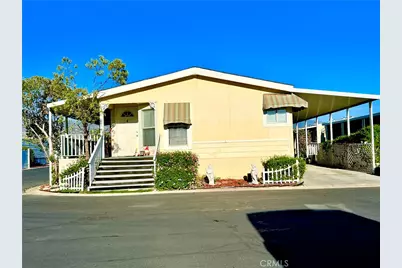 1499 Old Mountain #88, San Jacinto, CA 92583 - Photo 3