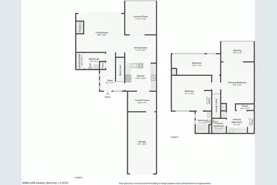 29365 Calle Gaviota, Murrieta, CA 92563 - Photo 35