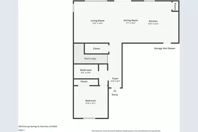 30218 Arroyo Springs, Murrieta, CA 92563 - Photo 37