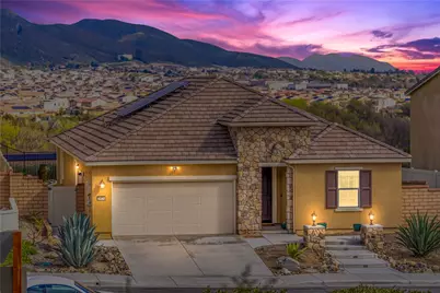 24630 Hidden Hills Drive, Menifee, CA 92584 - Photo 1