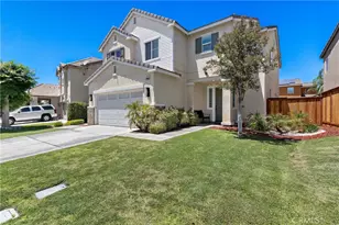 3993 Barbury Palms Way, Perris, CA 92571 - Photo 1