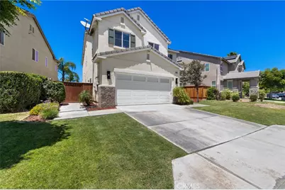 3993 Barbury Palms Way, Perris, CA 92571 - Photo 3