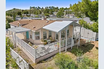 35109 Highway 79 #178, Warner Springs, CA 92086 - Photo 29