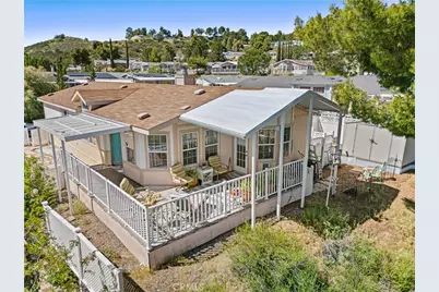 35109 Highway 79 #178, Warner Springs, CA 92086 - Photo 25