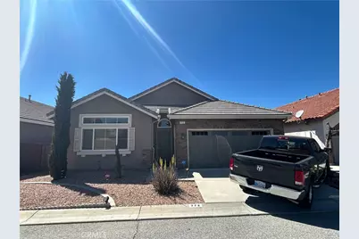 772 St. Alban, San Jacinto, CA 92583 - Photo 1