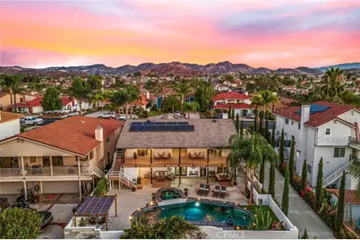 22616 Canyon Club Drive, Canyon Lake, CA 92587 - Photo 71