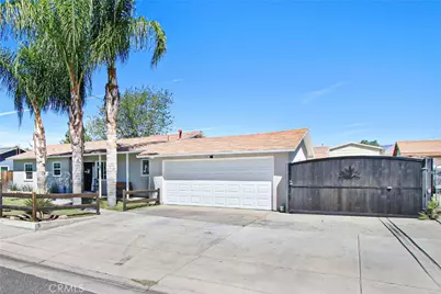 40796 E Whittier, Hemet, CA 92544 - Photo 3
