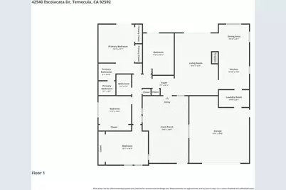 42540 Escolacata Drive, Temecula, CA 92592 - Photo 25