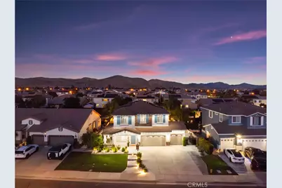 30142 Lamplighter Lane, Menifee, CA 92584 - Photo 1