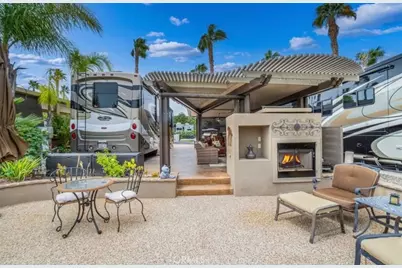 45525 Highway 79 Lot 518, Aguanga, CA 92536 - Photo 7