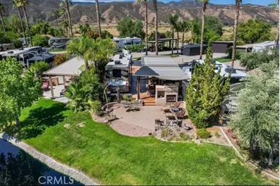 45525 Highway 79 Lot 518, Aguanga, CA 92536 - Photo 3