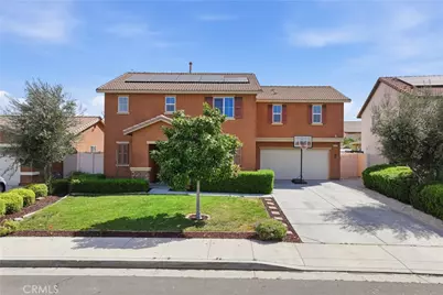 3439 Joshua Tree Court, Perris, CA 92570 - Photo 1