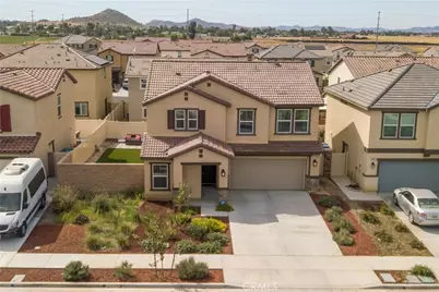 28439 Deer Brush, Nuevo, CA 92567 - Photo 33