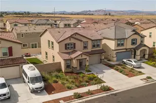 28439 Deer Brush, Nuevo, CA 92567 - Photo 35