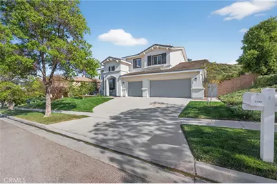 1702 Tamarron, Corona, CA 92883 - Photo 5