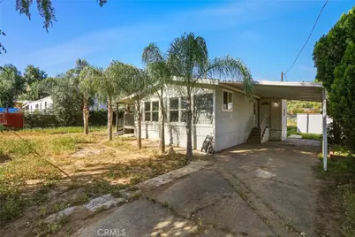 26251 Olson, Homeland, CA 92548 - Photo 1