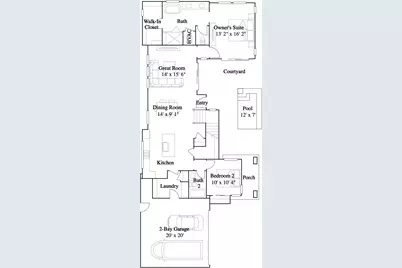 2642 Prairie Rose Lane, Palm Springs, CA 92264 - Photo 19