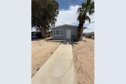 6667 Desert Queen, 29 Palms MCB, CA 92277 - Photo 1