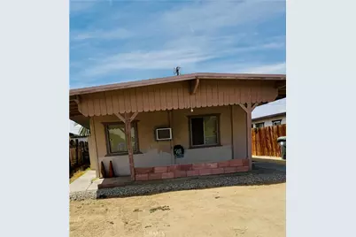 6450 Athol, 29 Palms MCB, CA 92277 - Photo 1