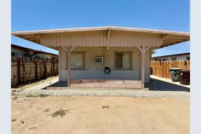 6450 Athol, 29 Palms MCB, CA 92277 - Photo 1