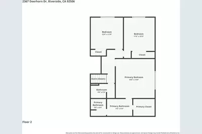 2367 Deerhorn Dr, Riverside, CA 92506 - Photo 65