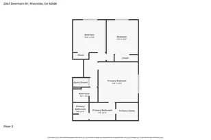 2367 Deerhorn Dr, Riverside, CA 92506 - Photo 65