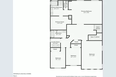 31675 Brisa Court, Murrieta, CA 92563 - Photo 37