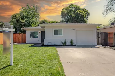 2036 La Jolla, Stockton, CA 95204 - Photo 1