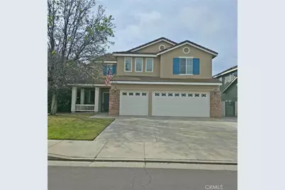 31935 Violet Drive, Winchester, CA 92596 - Photo 1