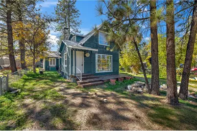 59347 State Highway 74, Mountain Center, CA 92561 - Photo 1