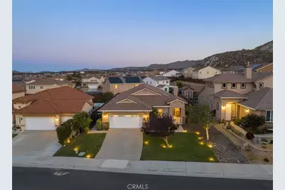 30196 Meadow Oaks Street, Menifee, CA 92585 - Photo 1