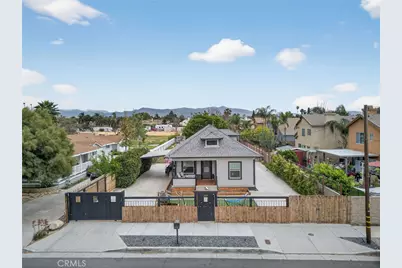 4707 Berkley, Hemet, CA 92544 - Photo 1