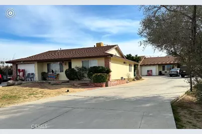 57393 Lupine Drive, Yucca Valley, CA 92284 - Photo 1