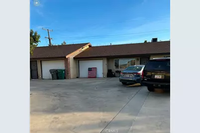 57393 Lupine Drive, Yucca Valley, CA 92284 - Photo 3