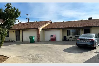 57393 Lupine Drive, Yucca Valley, CA 92284 - Photo 5