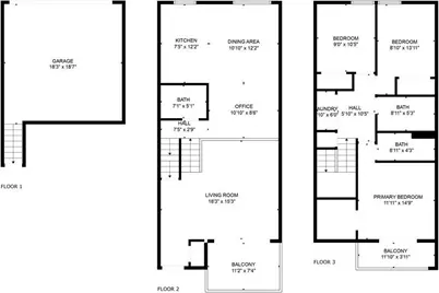 1711 Grismer Avenue #52, Burbank, CA 91504 - Photo 47