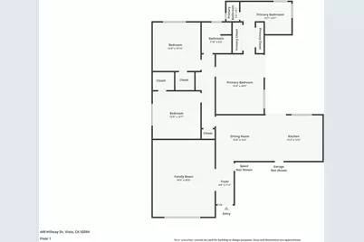 449 Hillway Drive, Vista, CA 92084 - Photo 45