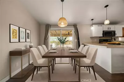 922 W Vulcan, Ridgecrest, CA 93555 - Photo 3