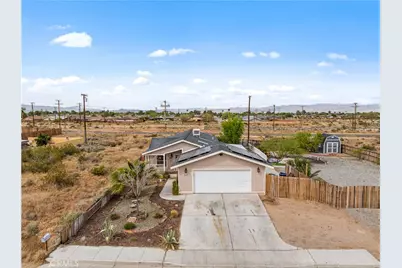 922 W Vulcan, Ridgecrest, CA 93555 - Photo 19