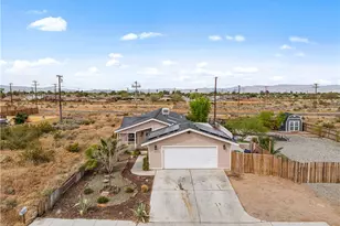 922 W Vulcan, Ridgecrest, CA 93555 - Photo 19