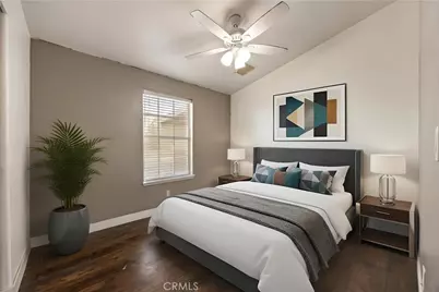 922 W Vulcan, Ridgecrest, CA 93555 - Photo 5