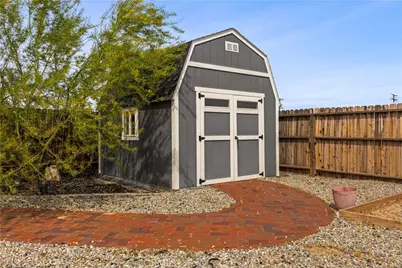 922 W Vulcan, Ridgecrest, CA 93555 - Photo 21