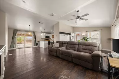 922 W Vulcan, Ridgecrest, CA 93555 - Photo 11