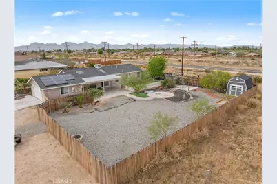 922 W Vulcan, Ridgecrest, CA 93555 - Photo 7