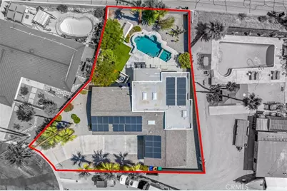 39004 Knoll View Circle, Cathedral City, CA 92234 - Photo 29