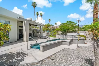 39004 Knoll View Circle, Cathedral City, CA 92234 - Photo 41