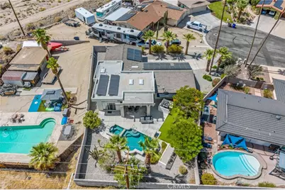 39004 Knoll View Circle, Cathedral City, CA 92234 - Photo 31