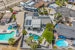 39004 Knollview Cir, Cathedral City, CA 92234 - Photo 31